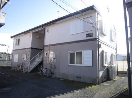 ファミ－ルナルセＣ外観写真