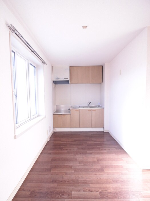 物件内観写真6　(キッチン)