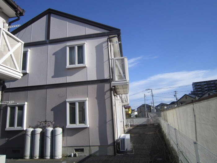 物件外観写真3　(外観写真)