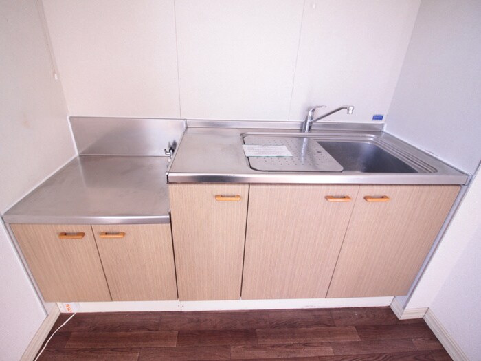 物件内観写真11　(キッチン)