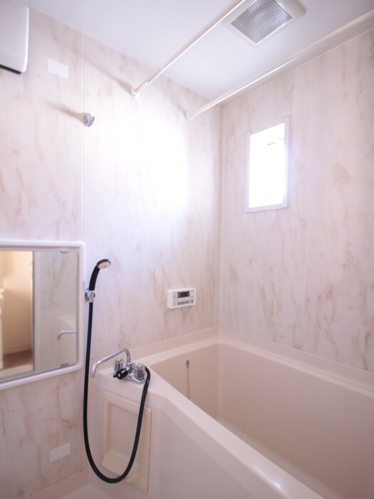 物件内観写真13　(バス／シャワールーム等)
