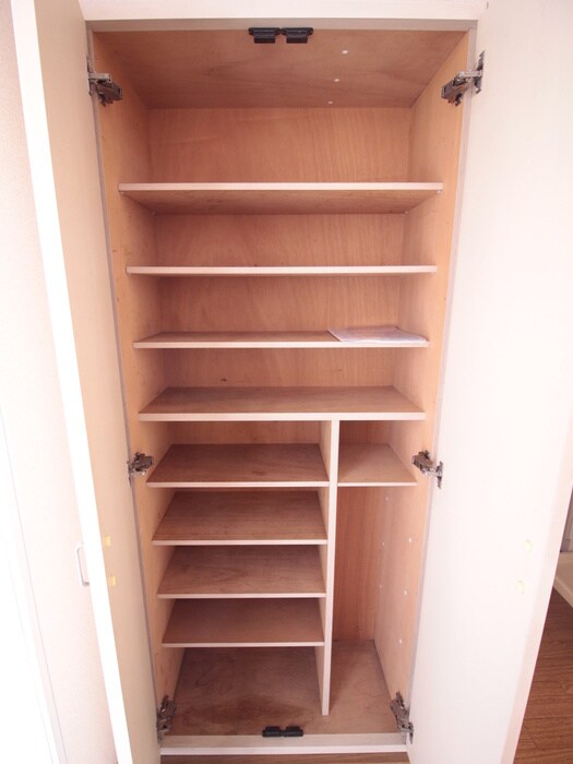 物件内観写真18　(靴箱)