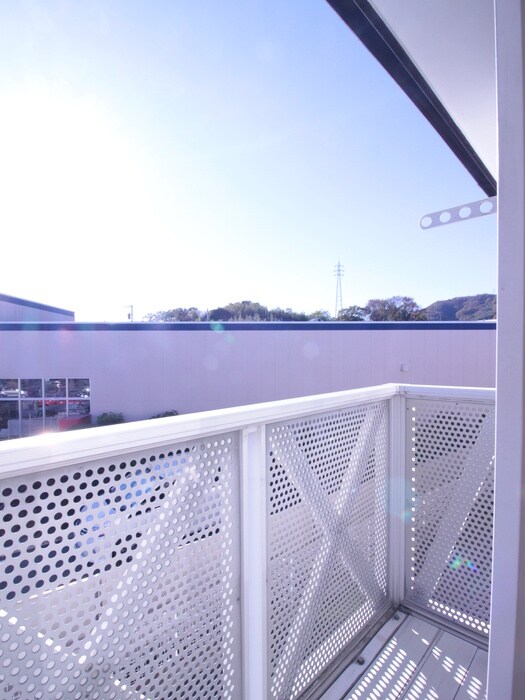 物件内観写真20　(ベランダ・バルコニー)