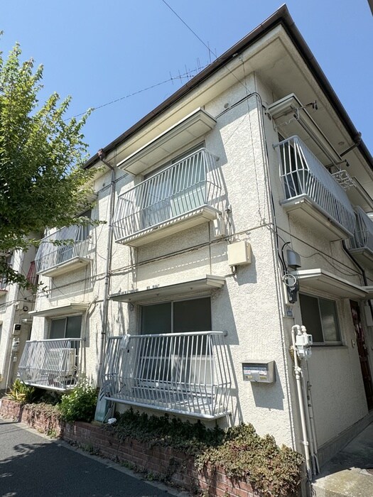 物件外観写真3　(外観写真)