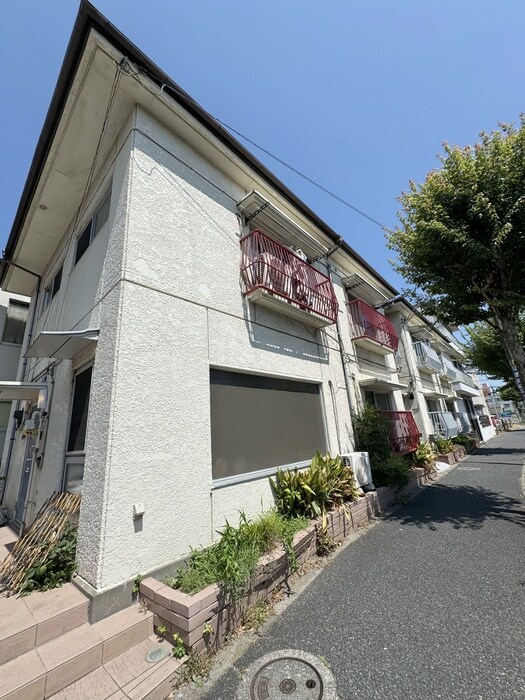 物件外観写真4　(外観写真)