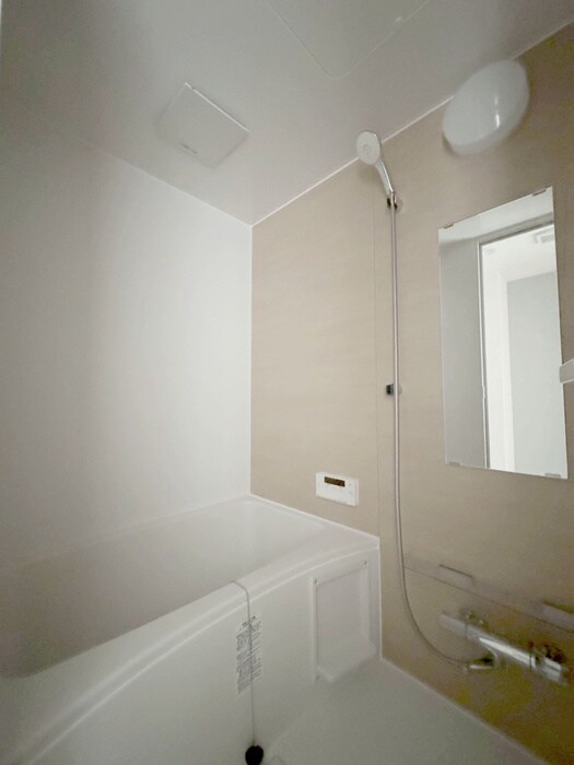 物件内観写真10　(バス／シャワールーム等)