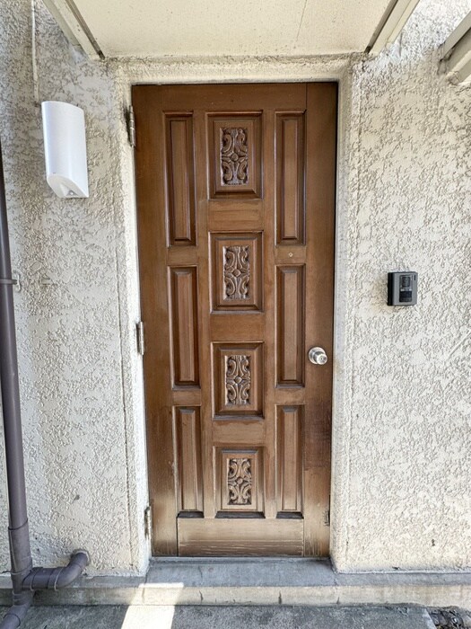 物件内観写真22　(玄関)