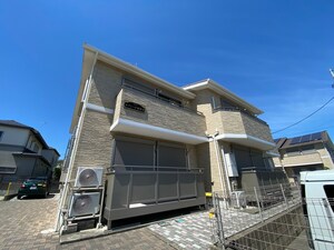 エクシード萩原Ⅱ外観写真