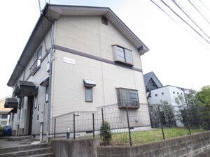 スプリング行山外観写真