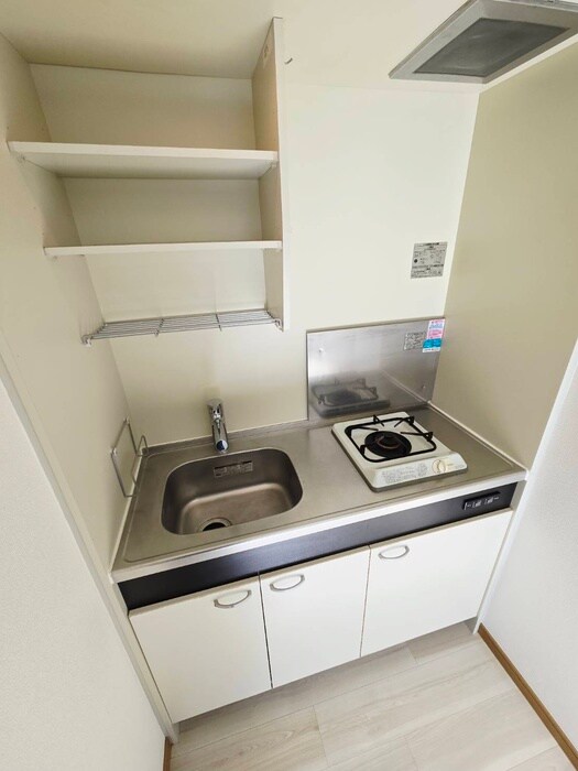 物件内観写真12　(キッチン)