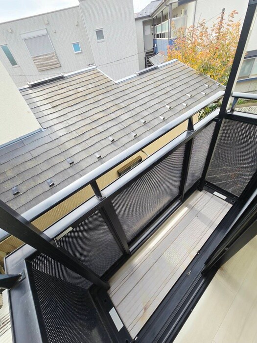 物件内観写真18　(ベランダ・バルコニー)