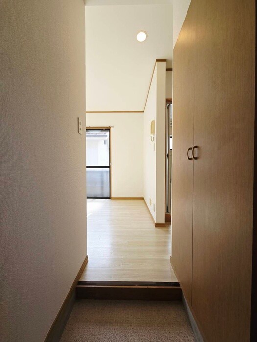 物件内観写真20　(靴箱)