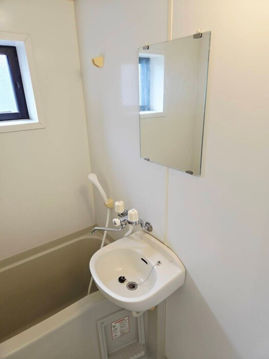 物件内観写真22　(洗面)