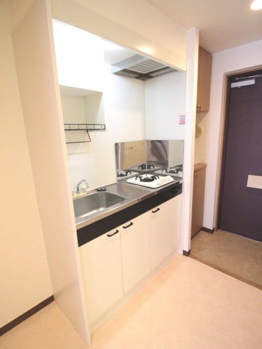 物件内観写真8　(キッチン)
