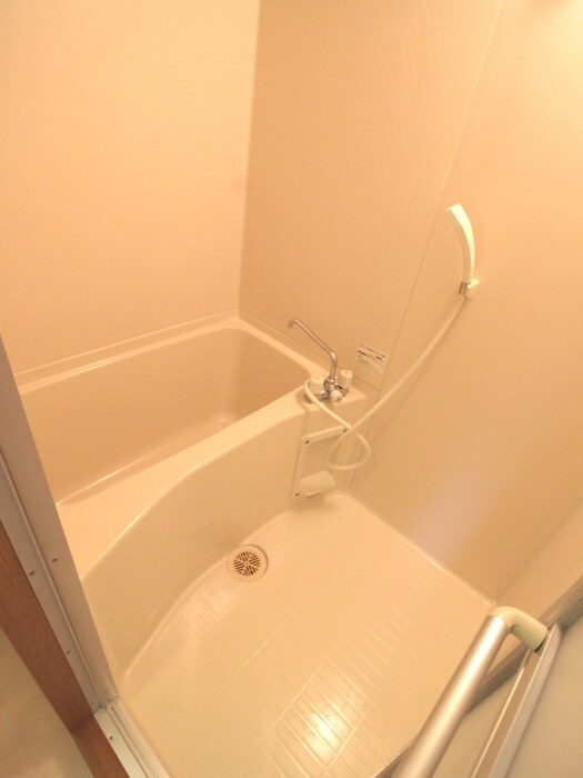 物件内観写真9　(バス／シャワールーム等)