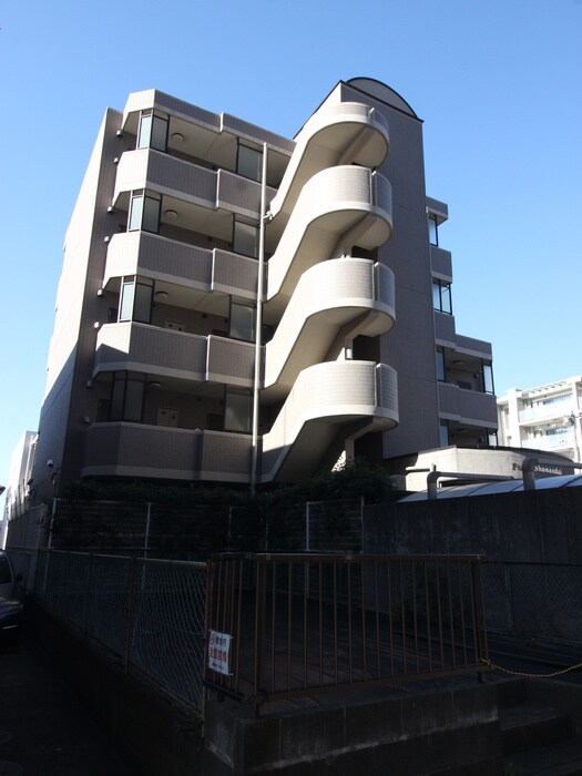 物件外観写真6　(外観写真)