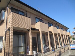アンプルール　ブワ　HIRO外観写真