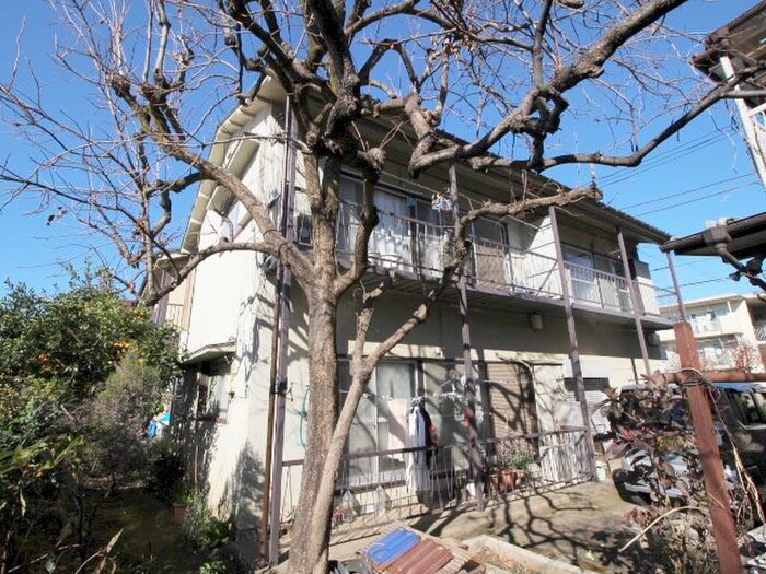 物件外観写真2　(その他)