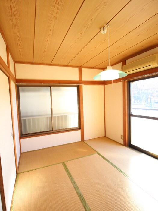 物件内観写真5　(居室)