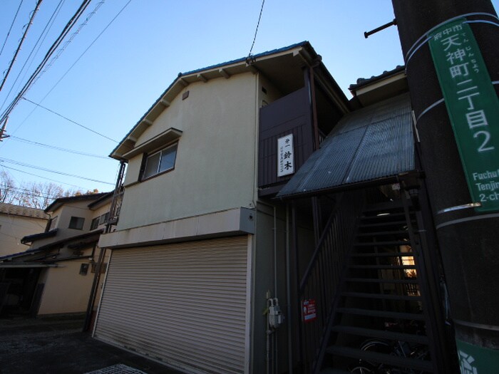 物件外観写真3　(建物設備)