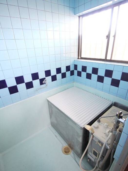 物件内観写真12　(バス／シャワールーム等)