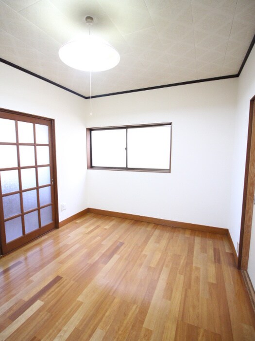 物件内観写真17　(居室)