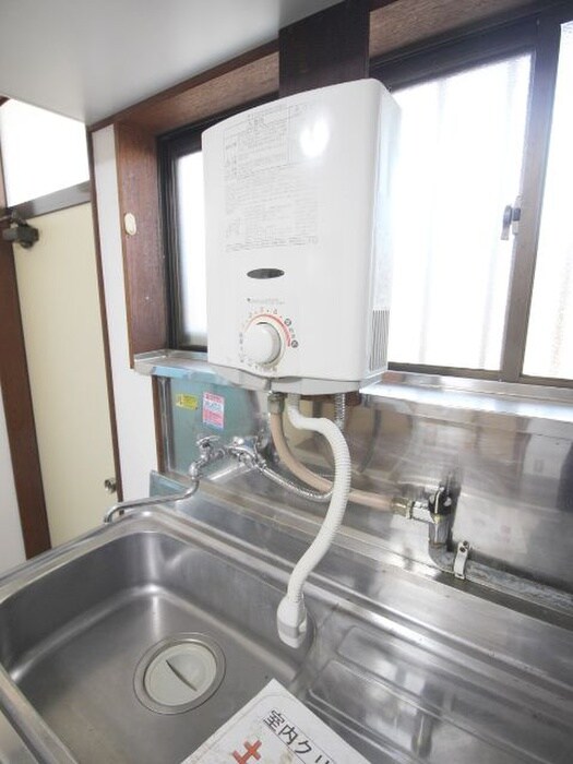 物件内観写真18　(キッチン)