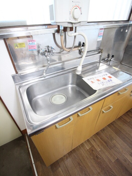 物件内観写真19　(キッチン)