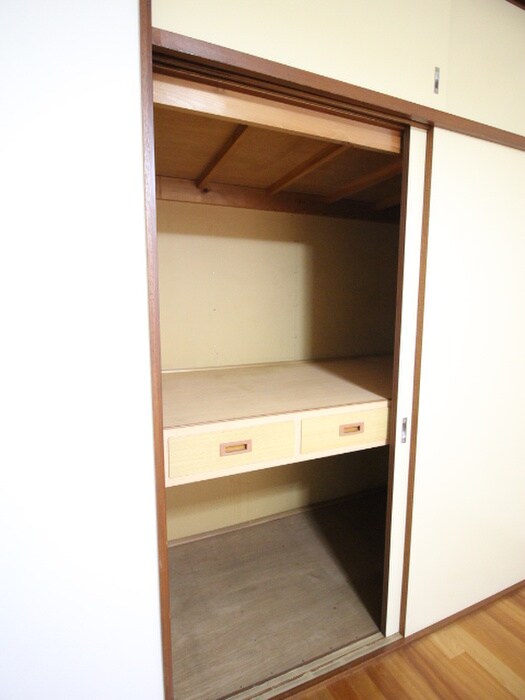 物件内観写真20　(収納)