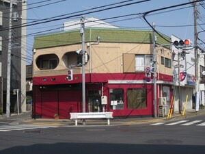 サニ－ハイツ外観写真