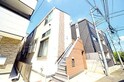 ハーモニーテラス大口通