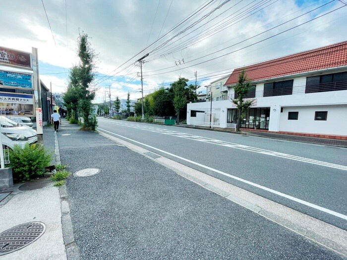 物件外観写真6　(周辺環境)