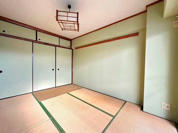 物件内観写真11　(居室)