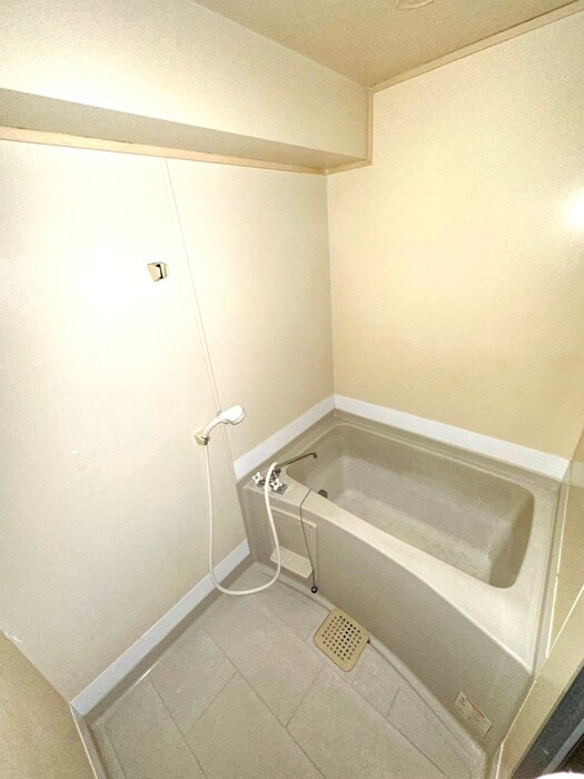 物件内観写真15　(バス／シャワールーム等)