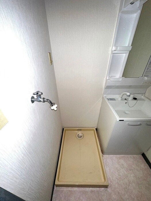 物件内観写真17　(バス／シャワールーム等)