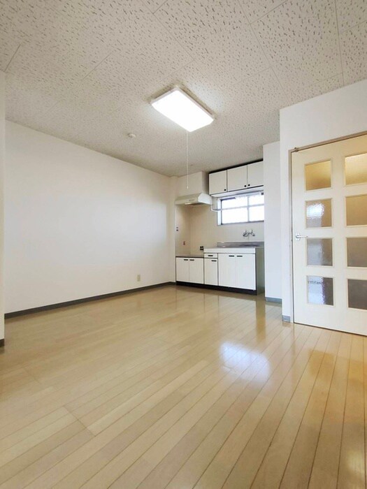 物件内観写真9　(キッチン)