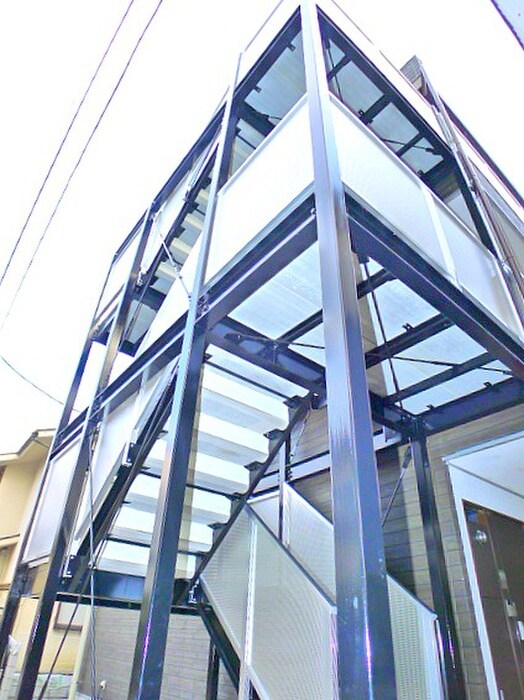 物件外観写真6　(外観写真)