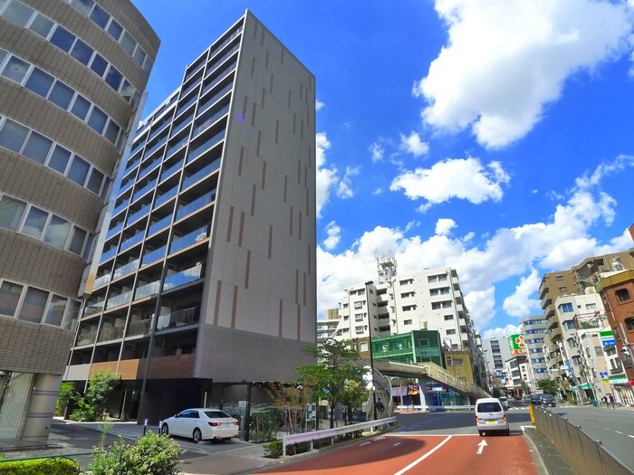 物件外観写真6　(周辺環境)