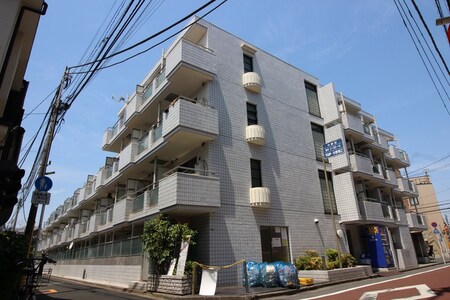 ＴＯＰ中野第２(441)外観写真