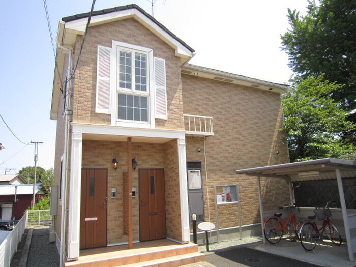 物件外観写真3　(外観写真)