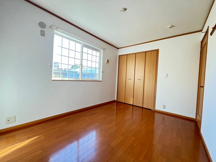 物件内観写真7　(居室)