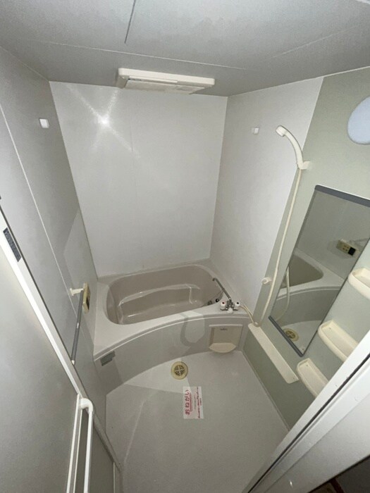 物件内観写真11　(バス／シャワールーム等)