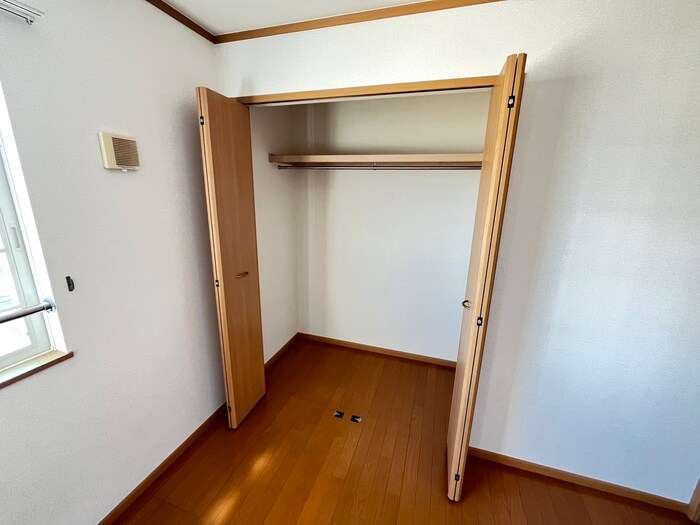 物件内観写真16　(収納)