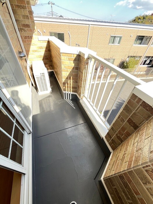 物件内観写真17　(ベランダ・バルコニー)