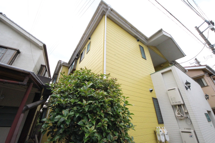 ヴェルディ西大泉