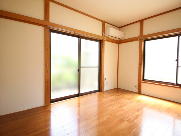 居室