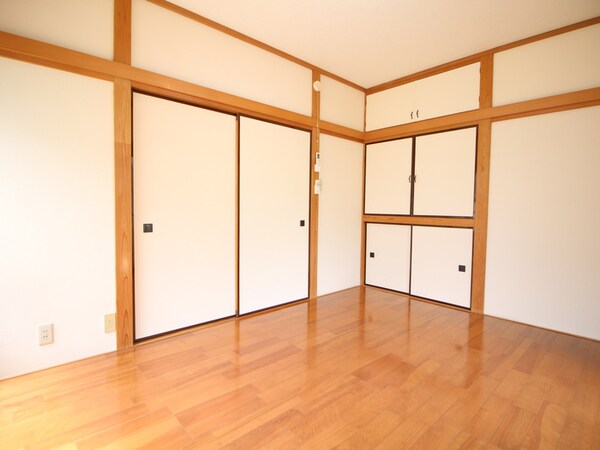 居室