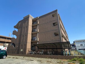 サンクレスト大和Ⅱ外観写真