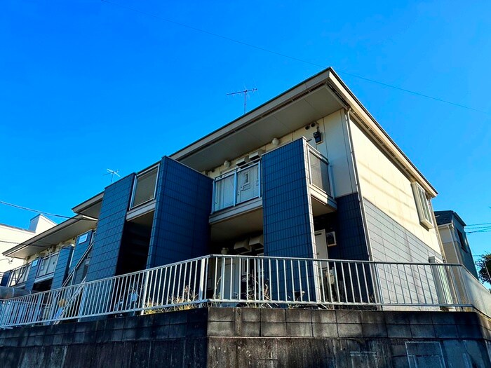 物件外観写真6　(外観写真)