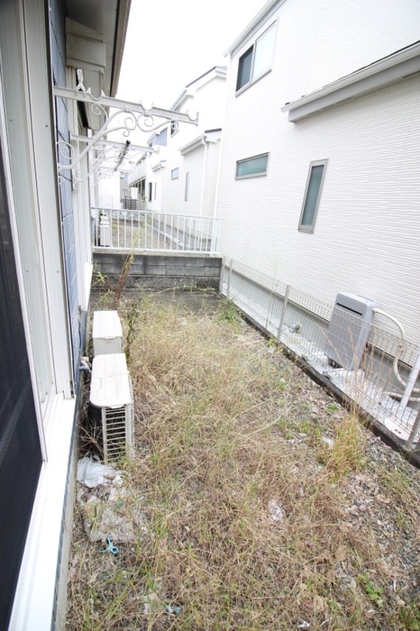 物件内観写真15　(室内からの展望)